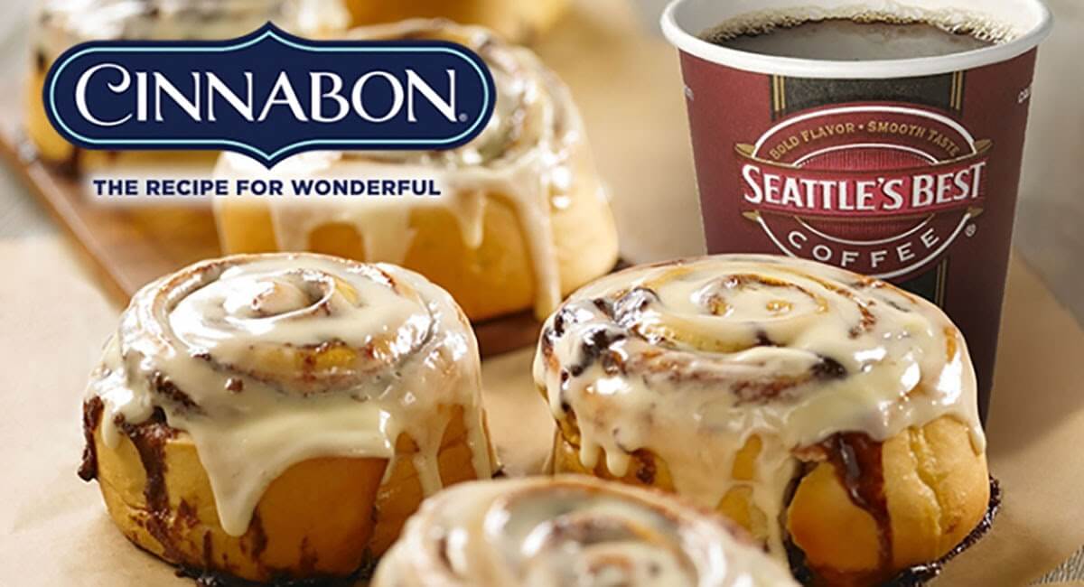 開店】シナモンロール専門店「CINNABON シナボン」がゆめタウン廿日市に登場！ | 【公式】西広島タイムス  広島県西部（広島市・廿日市ほか）の地域情報サイト