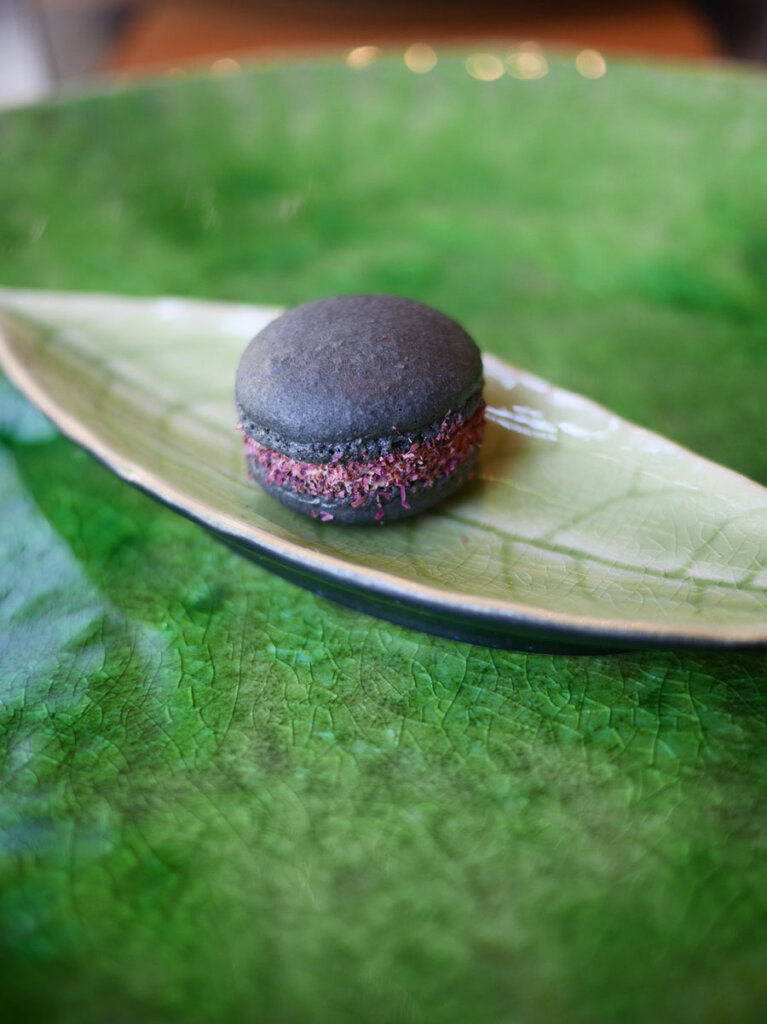 中区胡町 シマラボビス フレンチのランチメニュー 公式 西広島タイムス