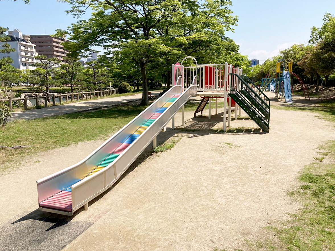 【広島市西区】かつては海だった!小己斐島の美しい景観も楽しめる「西部埋立第二公園」 【公式】西広島タイムス 広島県西部(広島市・廿日市ほか)の地域情報サイト 【広島市西区】かつては海だった!小己斐島の美しい景観も楽しめる「西部埋立第二公園」 【公式】西広島タイムス 広島県西部(広島市・廿日市ほか)の地域情報サイト