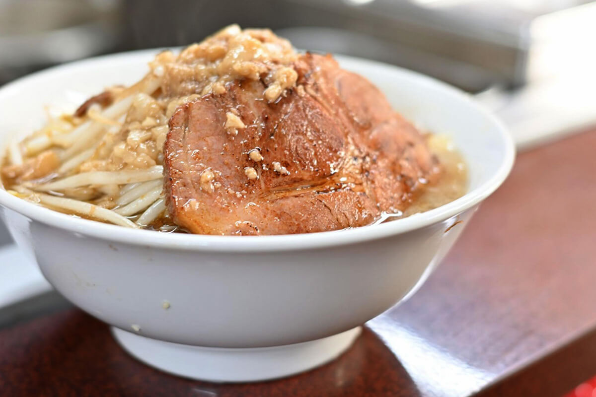 佐伯区五日市】10/1オープン！二郎系ラーメンで有名な「夢を語れ」の姉妹店「今を楽しめ 五日市店」 | 【公式】西広島タイムス  広島県西部（広島市・廿日市ほか）の地域情報サイト