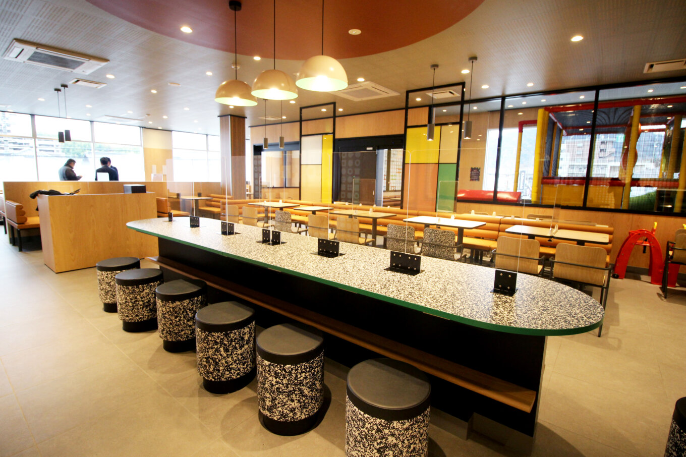 プレイランド設置したマクドナルド廿日市宮内店12/9オープン!廿日市市との包括連携も | 【公式】西広島タイムス 広島県西部(広島市・廿日市 ...